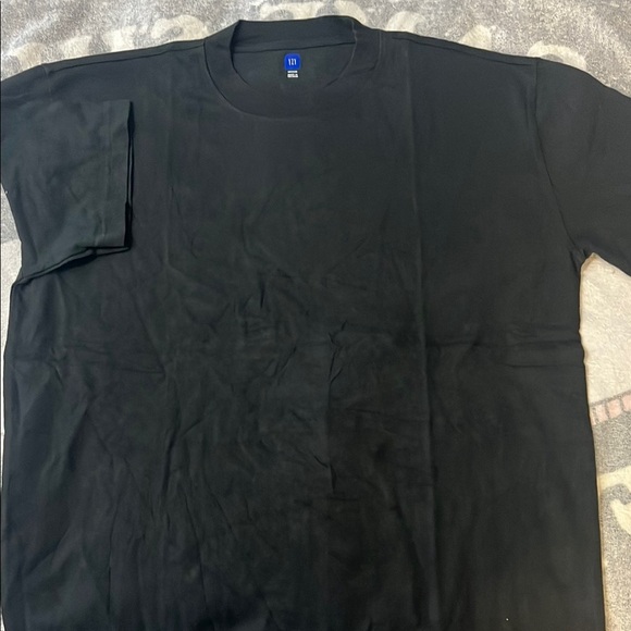 YZY x GAP TEE M (OVERSIZED) - Picture 1 of 4